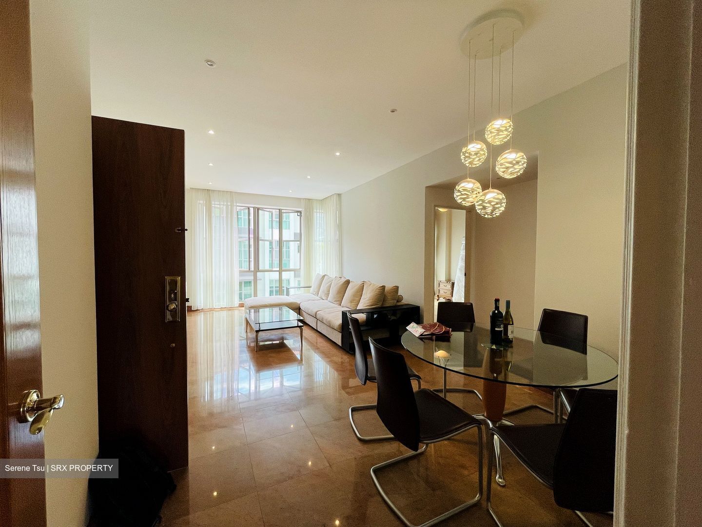 Landbay Condominium (D16), Condominium #371018581